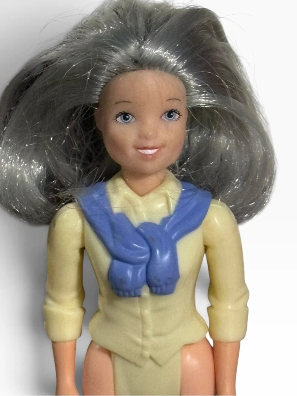 Fisher Price Loving Family Dollhouse Grandmother Dollhouse Figure